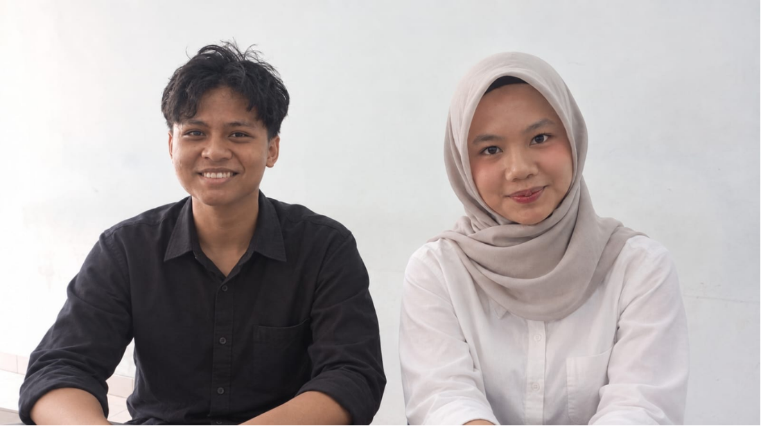 Awal Bertemu