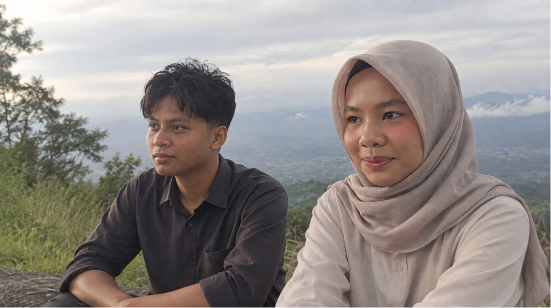 Mengenal Lebih Dekat