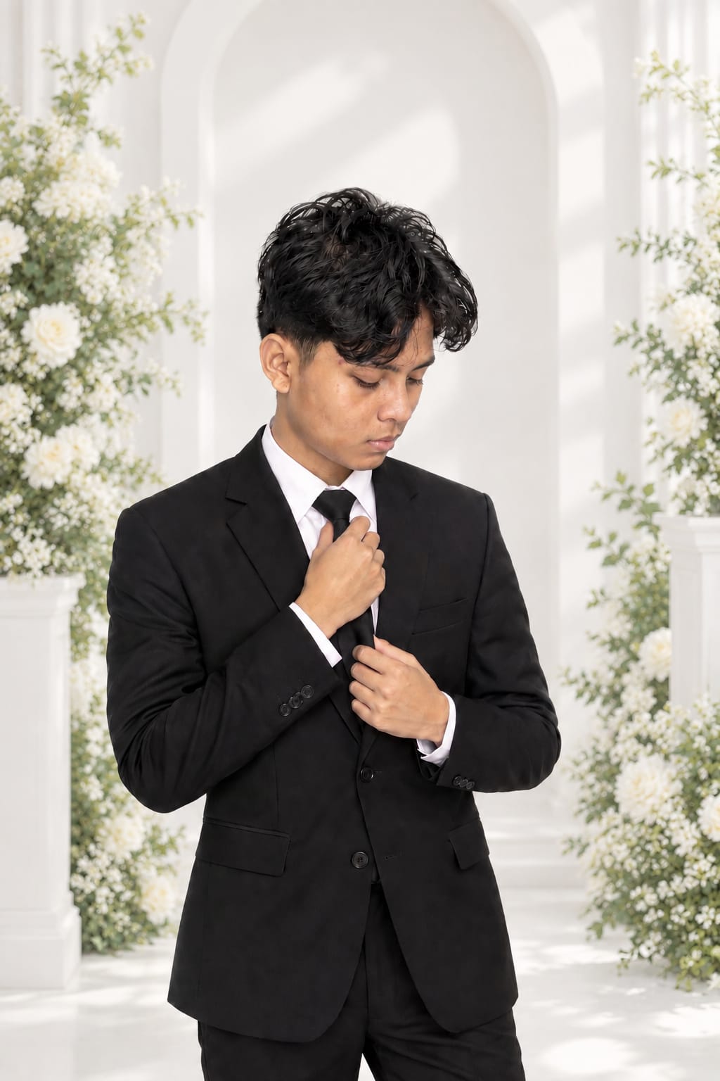 Malik Pratama