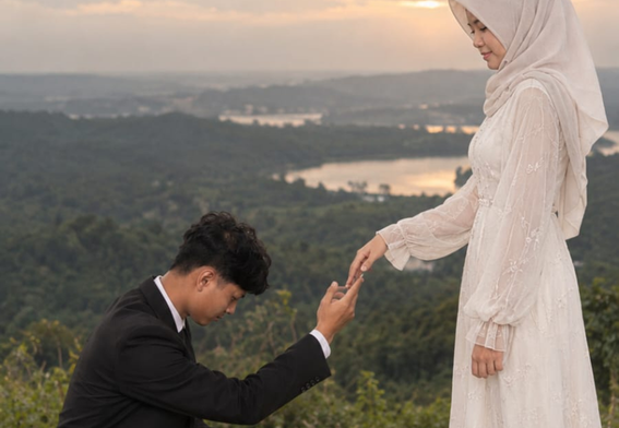Ikatan Pertunangan